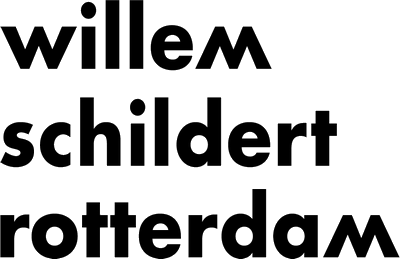 Willem Schildert Rotterdam